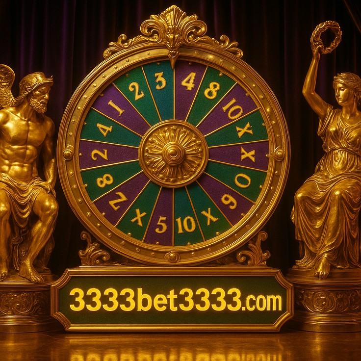 3333bet নির্বাচিত ক্যাসিনো গেম ও জ্যাকপট প্রদর্শনী