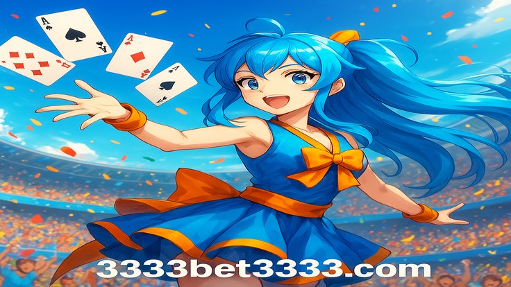 3333bet স্লট গেমস, লাইভ ক্যাসিনো ও টেবিল গেমস সম্পর্কিত একটি ব্যানার