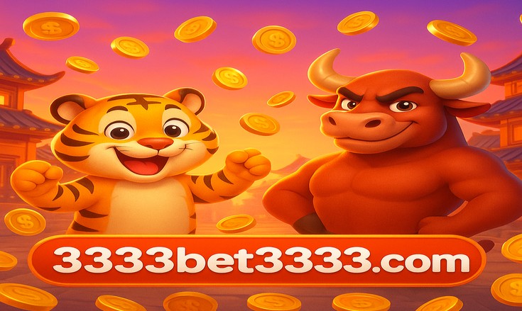 3333bet সুরক্ষিত লগইন: সদস্যদের প্রবেশাধিকার ব্যানার