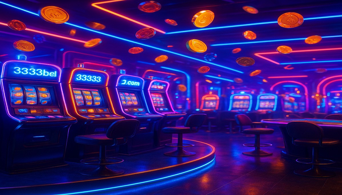 3333bet-এর গোপনীয়তা নীতি ব্যানার