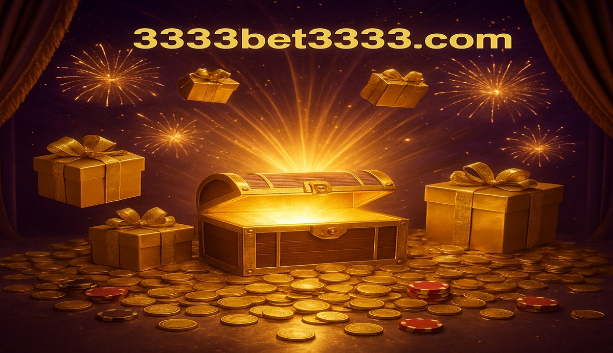 3333bet শর্তাবলী ও নীতিমালার ব্যানার